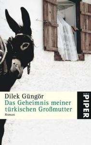 Das Geheimnis meiner türkischen Grossmutter