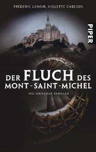 Der Fluch des Mont-Saint-Michel