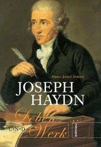 Joseph Haydn, Leben und Werk