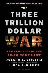 The Three Trillion Dollar War