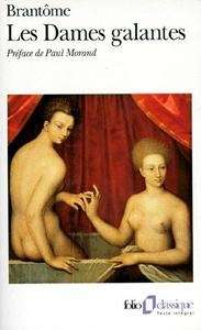 Les Dames galantes