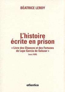 L'histoire écrite en prison