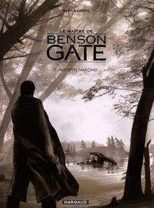 La maître de Benson Gate