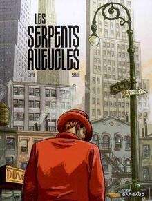 Les Serpents aveugles