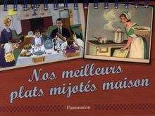 Nos meilleurs plats mijotés maison