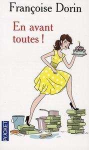 En avant toutes!