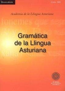 Gramática de la llingua asturiana
