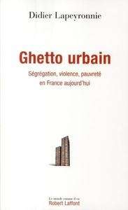 Ghetto urbain