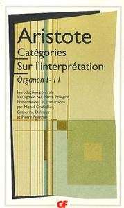 Catégories. Sur l'interpretarion
