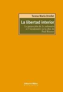 La libertad interior