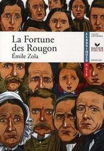 La Fortune des Rougon