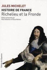 Richelieu et la Fronde