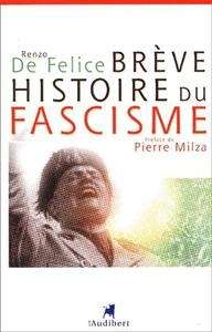 Brève histoire du fascisme