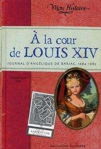 À la cour de Louis XIV