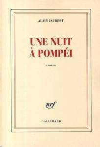 Une nuit à Pompéi