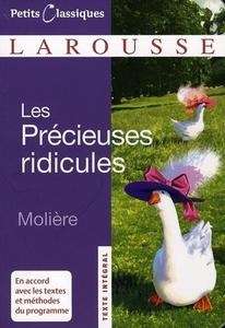 Les Précieuses ridicules