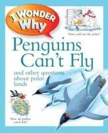 Penguins Can't Fly