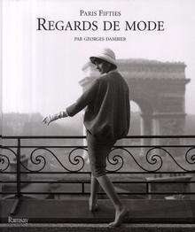 Paris Fifties - Regards de mode
