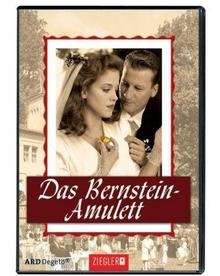 Das Bernstein-Amulett DVD