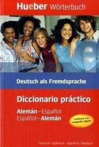 Diccionario Práctico Alemán-Español