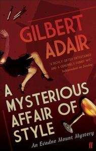 The Mysterious Affair of Style