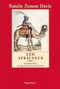 Leo Africanus