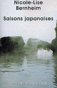 Saisons japonaises