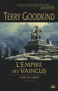 L'empire des Vaincus