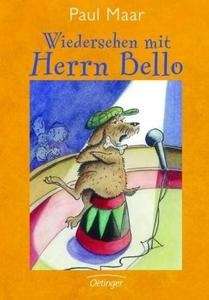 Wiedersehen mit Herrn Bello