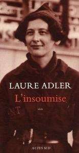 L'insoumise