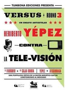 Contra la tele-visión