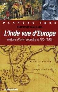 L'Inde vue d'Europe