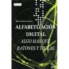Alfabetización digital