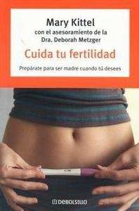 Cuida tu fertilidad