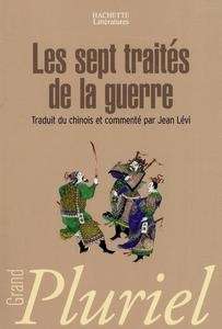 Les septs traités de la guerre