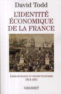 L'identité économique de la France