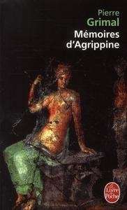 Mémoires d'Agrippine