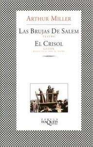 Las brujas de Salem (teatro) / El Crisol (guión)