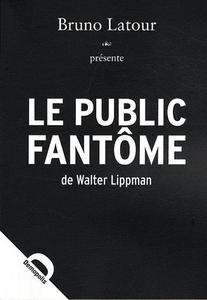 Le public fantôme