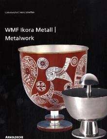 WMF Ikora Metall. Metalwork