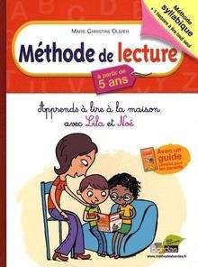 Méthode de lecture