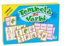 Tombola dei verbi