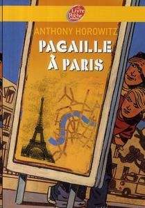 Pagaille à Paris