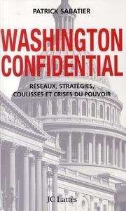 Washington Confidential