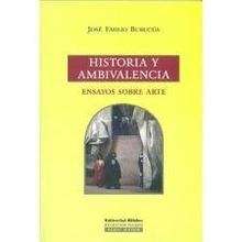 Historia y ambivalencia