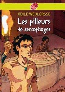 Les pilleurs de sarcophages