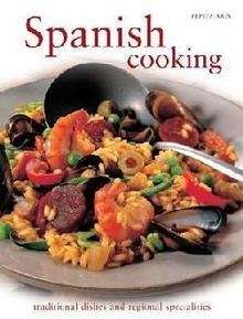 Spanish Cooking