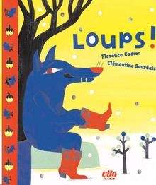 Loups!