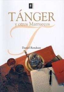 Tánger y otros Marruecos