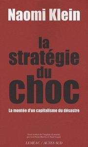 La stratégie du choc